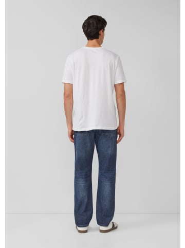 s.Oliver Jeans-Hose BENITO in 57Z4_dunkelblau