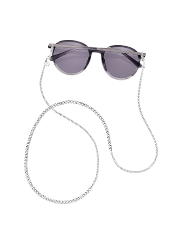 Tamaris Brillenkette in silber