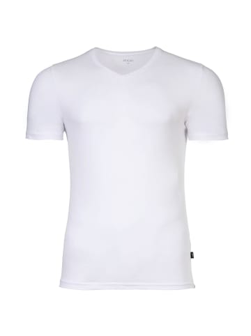 JOOP! T-Shirt 6er Pack in Schwarz/2xWeiß