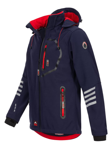 Arctic Seven Jacke ASColori in Navy