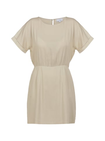 usha BLUE LABEL Kleid in Hellbeige