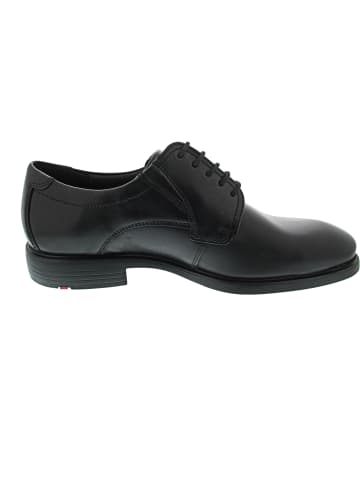 LLOYD KENTUCKY Business Schuh Schwarz