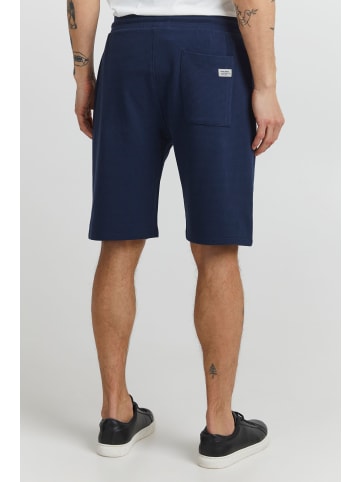 BLEND Shorts (Hosen) in blau