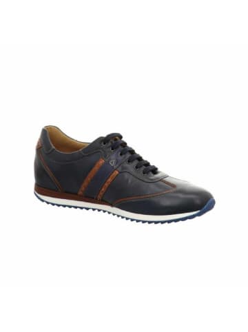 Galizio Torresi Sneaker in schwarz