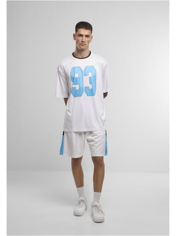 Ecko Unltd. T-Shirt "T-Shirts Baseline Bright" in Weiß