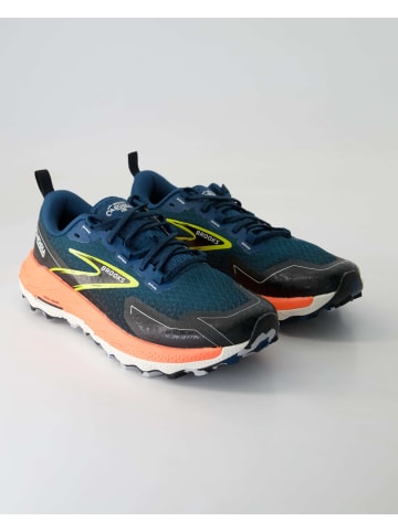 Brooks Fitnessschuhe in Blau