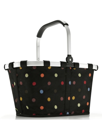 Reisenthel Carrybag Einkaufstasche 48 cm in dots