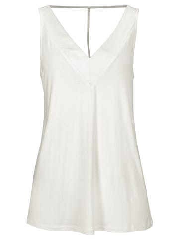 Buffalo Buffalo Strandtop in creme