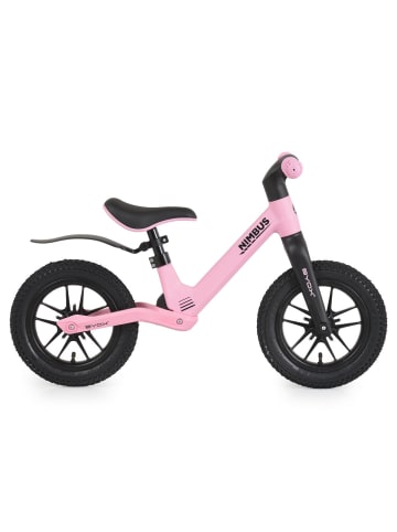 Byox Laufrad Nimbus 12 Zoll in rosa