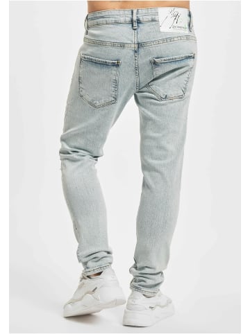 2Y Premium Jeans in light blue
