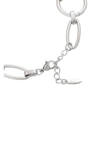 faina Bracelet in Silver