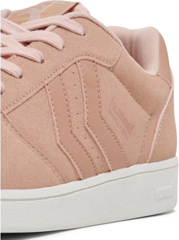 Hummel Sneaker "Handball Perfekt Tn" in Rosa