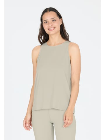 Athlecia Tanktop MOTA in 1277 Pigeon