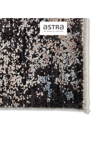 Astra Wohnzimmer Teppich SCALA in Multicolor