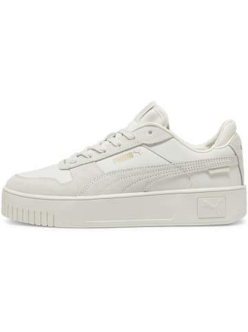 Puma Sneaker "Carina Street SD" in Grau