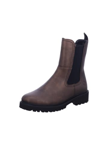 remonte Damen Stiefel/Boots ungefüttert  in Braun