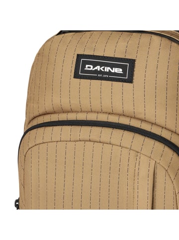 Dakine Campus 25L Daypack M 46 cm in coyote morse code