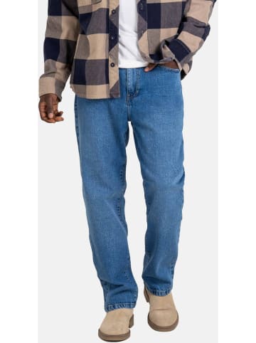 Reell Jeanshose "Rave" in Blau