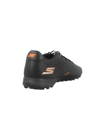 Skechers Sneaker in Schwarz