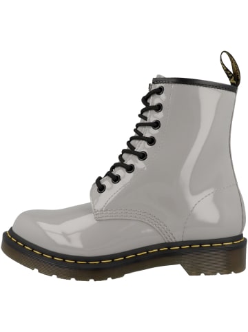 Dr. Martens Schnürboots 1460 in grau