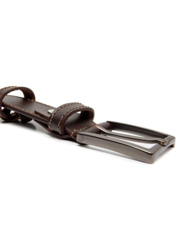 The Chesterfield Brand Tanaro Gürtel Leder brown