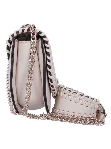 Guess Tatum Umhängetasche 24.5 cm in shell