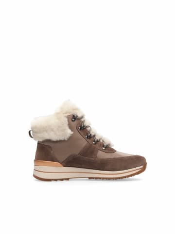 ara Halbschuhe für Damen in braun