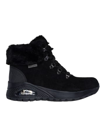 Skechers Sneakers High Uno Rugged -Moonlight Ridge in schwarz