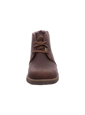 PANAMA JACK Herrenstiefel  warm sportlicher Boden Bota Panama Igloo C5/PT100144C in  Braun