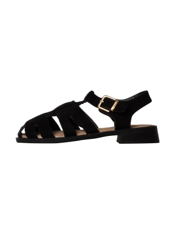 Joia Sandalen mit Riemchen Schwarz
