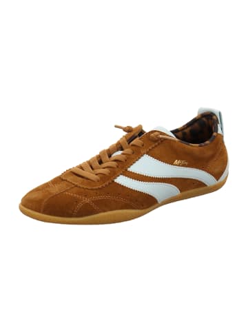 MARIPÉ Sneaker Low in Braun