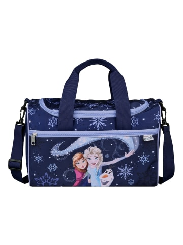 SCOOLI Sporttasche 35 cm in Frozen 2