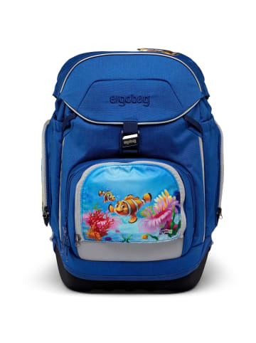 Ergobag Zippies 3tlg. in unterwasser