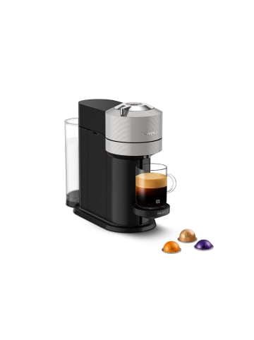 Krups XN 910B Nespresso Vertuo Next in Schwarz