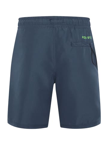 Polo Sylt Badeshorts in Blau