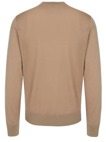 Dsquared² Pullover & Strickjacke für Herren in beige