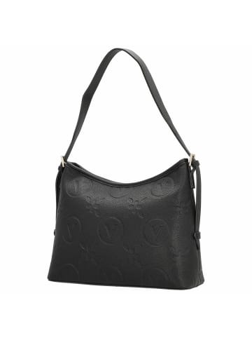 Valentino Bags Samba Re - Schultertasche 29.5 cm (grigio) in nero