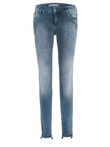 Cipo & Baxx Jeans in Blue