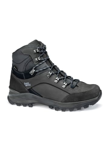 hanwag Wanderschuhe für Herren in uni