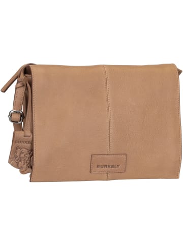 Burkely Umhängetasche Soft Skylar 1000340 in Beige