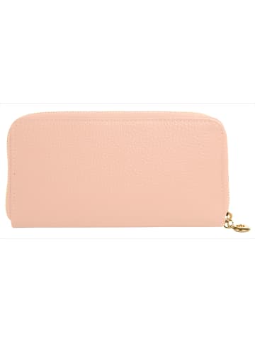 Cluty Geldbörse in rosa