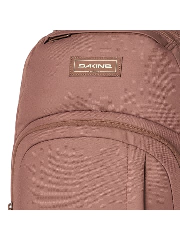 Dakine Campus 25L Daypack M 46 cm in marron