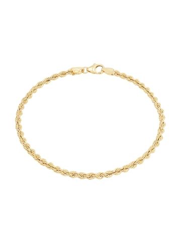 Amor Armband Gold 375/9 ct in Gold