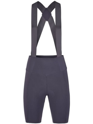 Craft Sportshorts "Endur Bib Shorts C2 W" in Lila