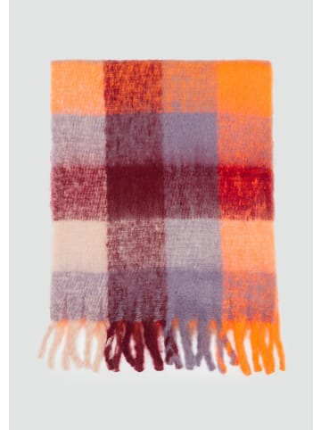 s.Oliver Schal in 80X1_helles beige