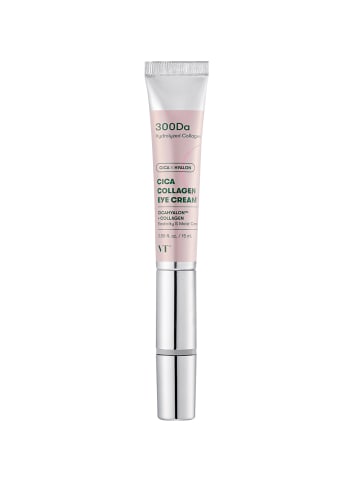 VT Cosmetics Augencreme Cica Collagen Eye Cream 300Da, 15 ml