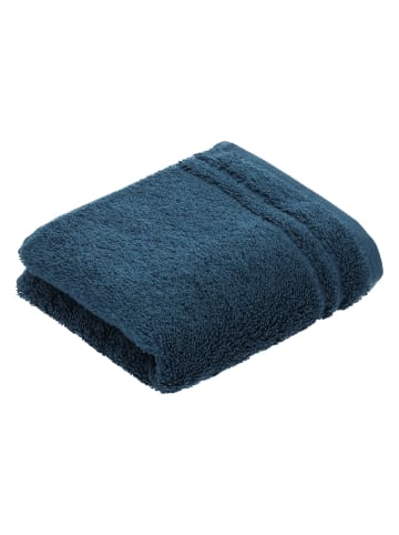 Vossen 6er Pack Gästetuch in petrol