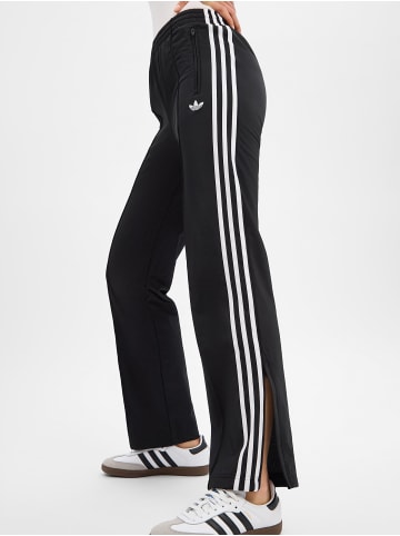 Adidas originals Hose in schwarz weiß