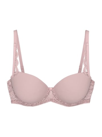 Triumph Bügel-BH Amourette in MAUVE ROSE