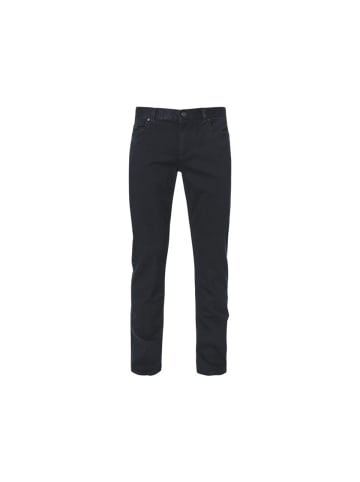 ALBERTO Slim Fit Jeans für Damen in blau